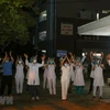 Lockdown on COVID-19 hit hospital in Da Nang lifted