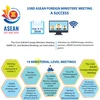 53rd ASEAN Foreign Ministers’ Meeting a success