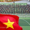 Hanoi’s pupils attend special new school year ceremony