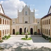 Stunning Lang Song Church in Binh Dinh province