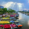 Vietnam through lens of female photographers
