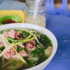 Vietnam beef noodle soup among world's 20 best: CNN