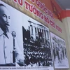 Exhibition on NA election opens in Hai Duong