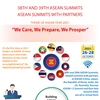 38th and 39th ASEAN summits