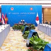 PM calls on Japan to help ASEAN narrow development gap