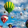 Hoi An to host first hot air balloon festival