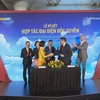 Sun Air becomes Gulfstream’s int'l sales representative in Vietnam