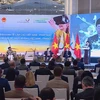 Vietnam supports stronger economic ties in Francophonie community
