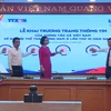 Vietnam News Agency launches special website on SEA Games 31