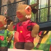 SEA Games souvenirs selling like hot cakes