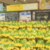 Japan increases banana imports from Vietnam