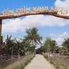 Ecotourism in Con Chim touches visitors, changes livelihoods 