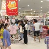 Vietnamese consumers prefer local goods