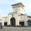 Ben Thanh Market again bustling with international visitors