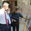 France launches project to support Vietnam’s heritage conservation