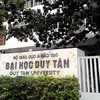Six Vietnamese universities named in THE World University Rankings