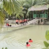 Ben Tre promoting tourism advantages