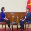 Chinese leader’s Vietnam visit to deepen bilateral relations: Deputy FM