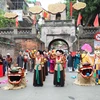 Celebrating Tet traditions in Hanoi’s Old Quarter