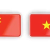 Vietnam - China comprehensive strategic cooperative partnership