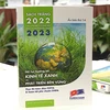 EuroCham launches 2022-2023 Whitebook