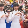 Ao dai festival to take place in HCM City throughout March