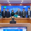 Vietnam, Italian news agencies further cooperation 
