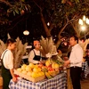 Local market developed into unique tourism product in Ninh Binh