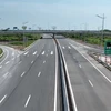 Ten transport projects to be launched in second quarter