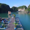 Cua Van village among world’s top fairytale destinations