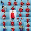Vietnamese women football players in photos posted by FIFA