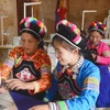 Attempts made to preserve culture of Phu La ethnic group
