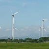 18 renewable projects supplying energy to national grid