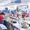 Enterprises entering market exceed 20,000 in August