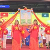 Day for honouring Vietnamese language