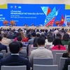 Vietnam’s imprints at 9th Global Conference for Young Parliamentarians