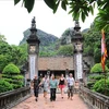 Ninh Binh moves to entice tourists to spiritual attractions