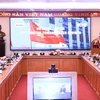 Vietnam-Japan cooperation in the development of green growth