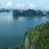 Ha Long Bay listed among 51 most beautiful places in the world