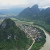 Tan Hoa village - New hotspot in Quang Binh tourism