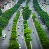 Minister: Plenty of room for Vietnam to boost green urban development