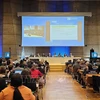 Vietnam elected member of World Heritage Committee