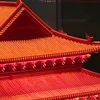 Exhibition on the mystery of Kinh Thien Palace’s architecture