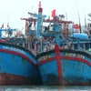 Inspections at fishing ports to be tightened