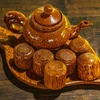 Special craft of coconut land - Ben Tre