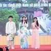 International students studying in Vietnam rising