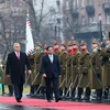 Vietnam, Hungary enhance cooperation