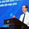 Education minister pledges to push ahead with innovation efforts