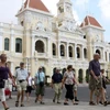 HCM City improves inner-city tourism products