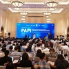 2023 PAPI announced